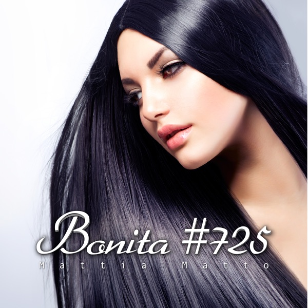 Bonita #725 - Single