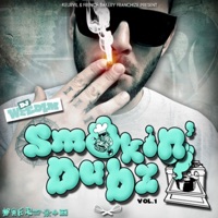 Smokin Dubz, Vol. 1 - DJ Weedim