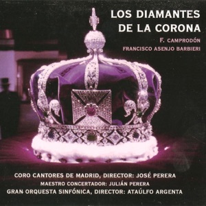 Zarzuela: Los Diamantes de la Corona