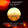 Soul Minority