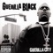 Hearts of Fire - Guerilla Black lyrics