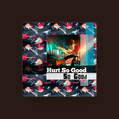 Listen to So Good, watch music videos, read bio, see tour dates & more!