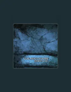 Dengarkan Gualtiero Cesarini, tonton video musik, baca bio, lihat tanggal tur & lainnya!