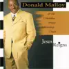 Donald Malloy & The Columbia Praise Fellowship Choir - Send Up Judah