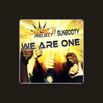 Listen to SUNbooty, watch music videos, read bio, see tour dates & more!