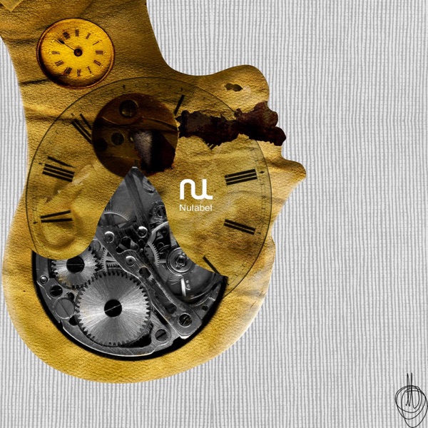 Clockwork - EP