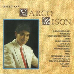 Marco Sison - Always
