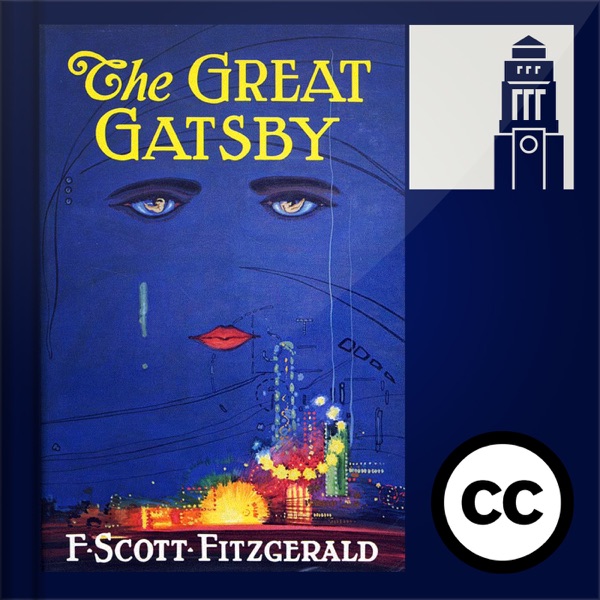 Narrative in The Great Gatsby cover