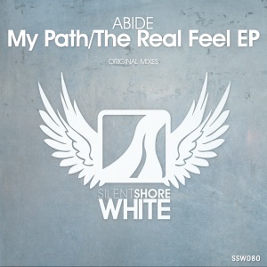 My Path / The Real Feel - Single