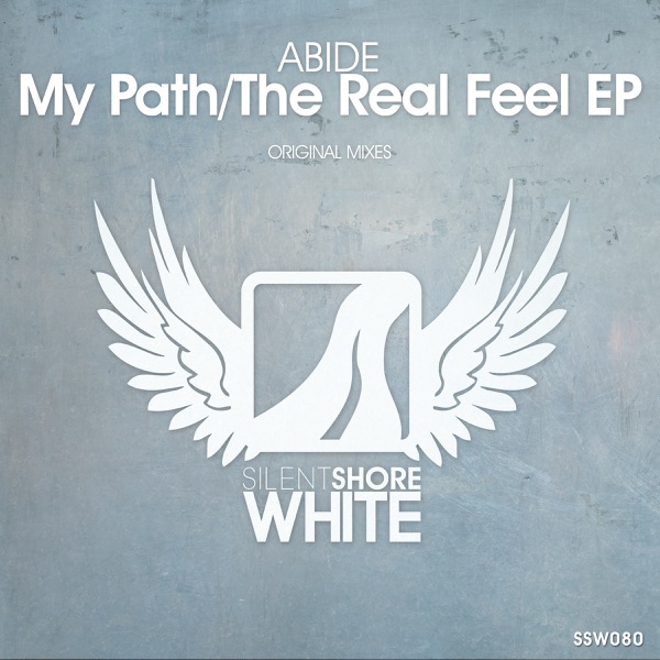 My Path / The Real Feel - Single
