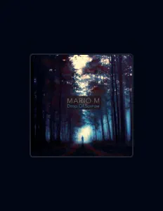 聆聽 Mario M、觀看音樂影片、閱讀小傳、查看巡演日期等！