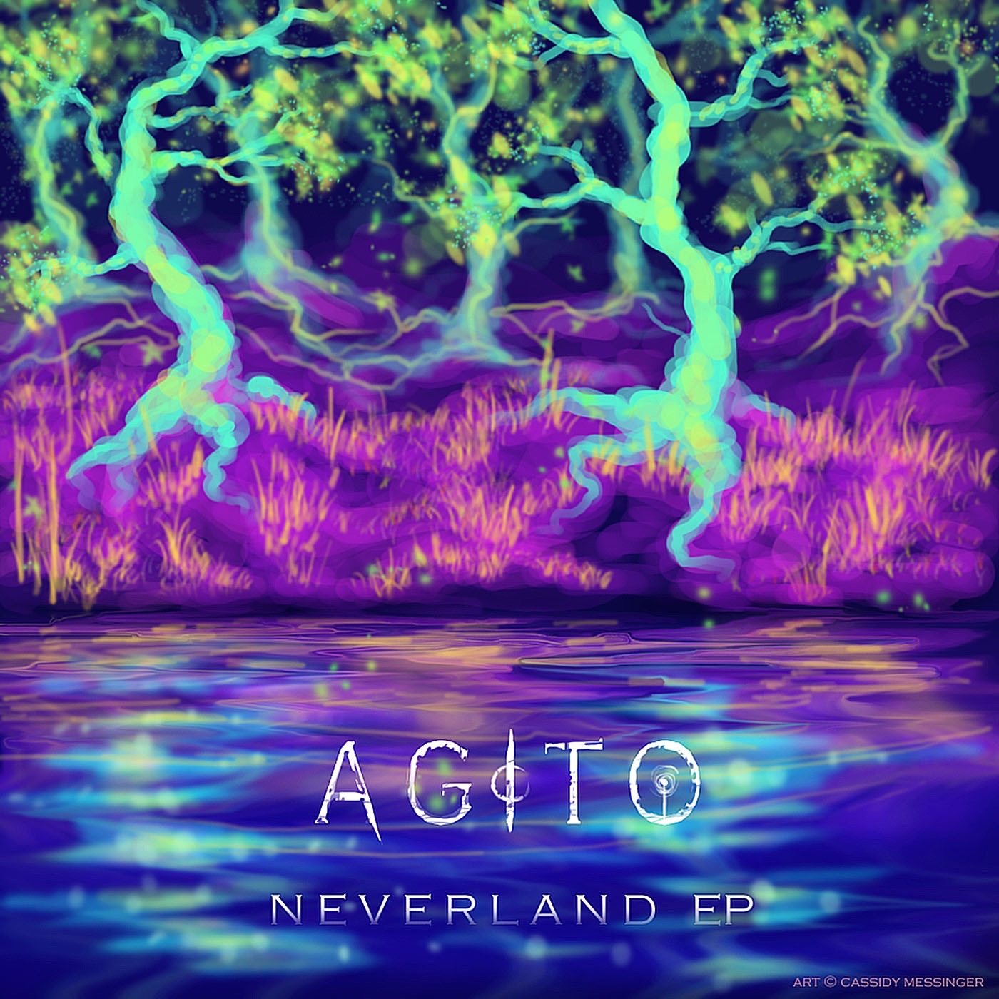 Neverland - EP