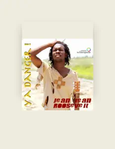 Ouça Jean Jean Roosevelt, assista a videoclipes, leia a biografia, veja as datas das turnês e mais!