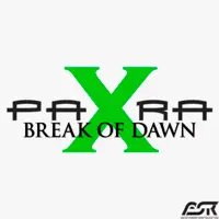 Break of Dawn (Club Mix) — Para X