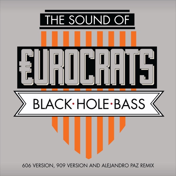 Black Hole Bass - EP