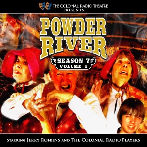 Powder River, Season 7, Vol. 1