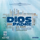 Dios Padre, Vol. 3 artwork