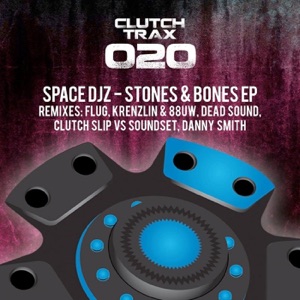 Stones & Bones