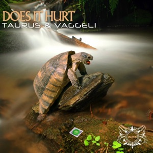 Does It Hurt / Chikleta - Single