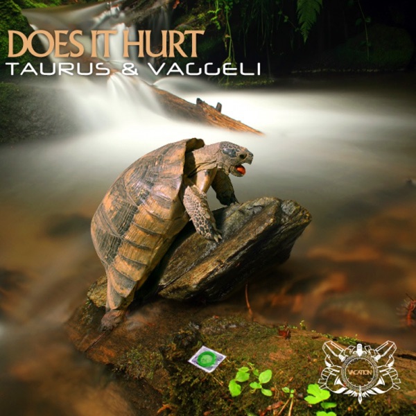 Does It Hurt / Chikleta - Single