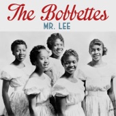 The Bobbettes - Mr. Lee