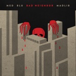 MED, Blu & Madlib - Knock Knock (feat. MF Doom)