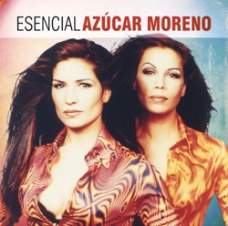 Azúcar Moreno - Solo Se Vive una Vez