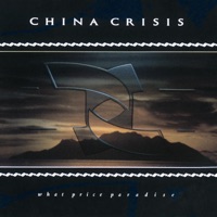 Arizona Sky - China Crisis