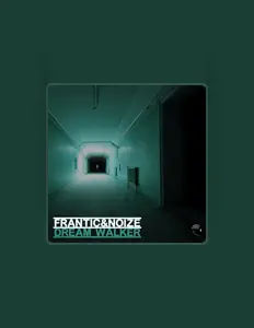 Luister naar Frantic & Noize, bekijk muziekvideo's, lees de bio, bekijk de tourdata, en meer!