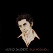 Danca da Solidao song art