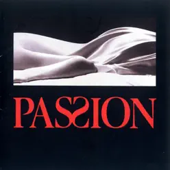 Passion (Soundtrack from the Musical) - Stephen Sondheim Passion (Soundtrack from the Musical) - Stephen Sondheim