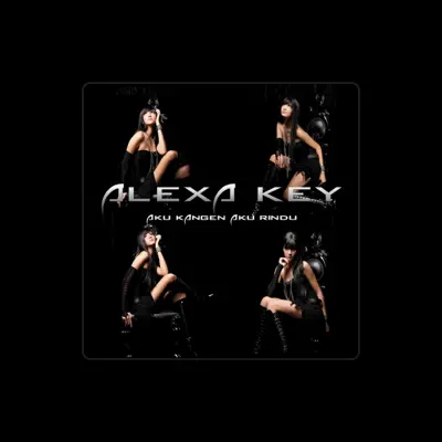 Listen to Alexa Key, watch music videos, read bio, see tour dates & more!