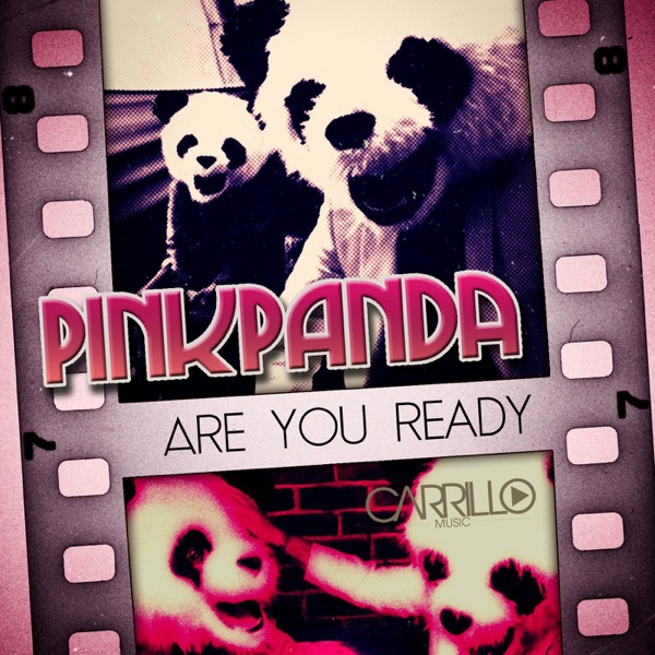 Are You Ready - Single