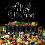 A. Wolf & Her Claws - Potion Jar