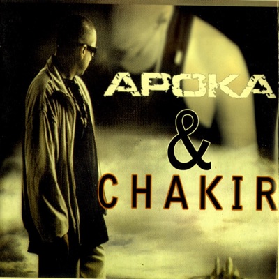 Apoka & Chakir - Fleur en ... Condamné 'AMORT' T