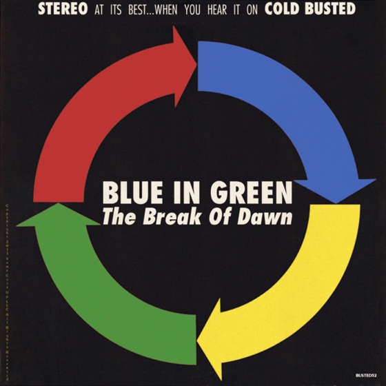 Cover artwork for Voyage
