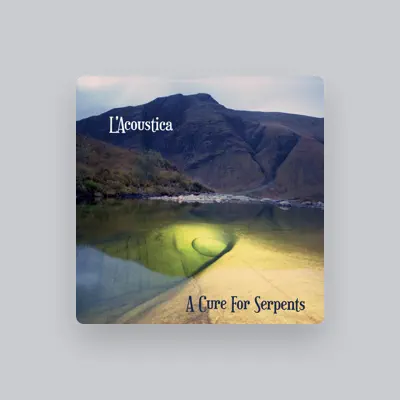 Listen to L'Acoustica, watch music videos, read bio, see tour dates & more!