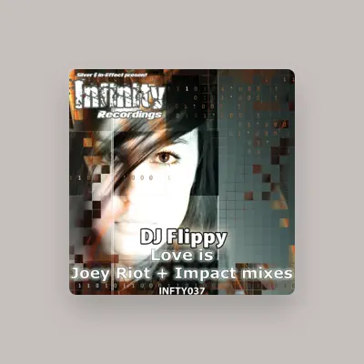 Listen to DJ Flippy, watch music videos, read bio, see tour dates & more!
