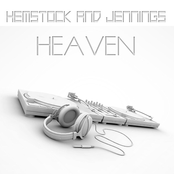 Heaven - Single