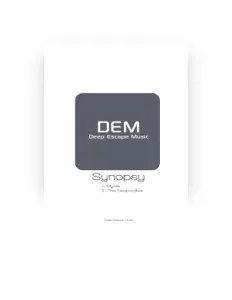 聆聽 Synopsy、觀看音樂影片、閱讀小傳、查看巡演日期等！