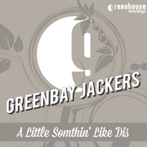 A Little Somethin' Like Dis - Single