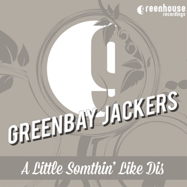 A Little Somethin' Like Dis - Single
