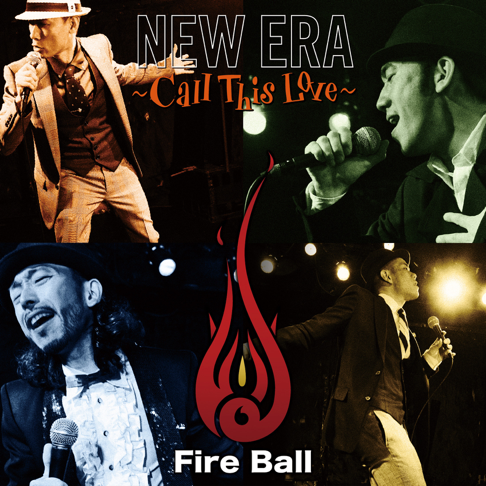 Fire Ball - Apple Music