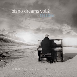 Christo P - Schnee (feat. Juliane Opitz)