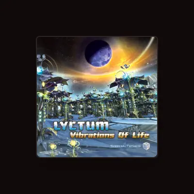 Listen to Lyctum, watch music videos, read bio, see tour dates & more!