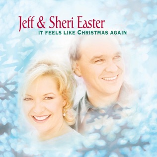 Jeff and Sheri Easter Jingle Bells