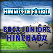 Boca Juniors - Hinchada (Himno del Boca Juniors) artwork