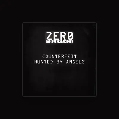Listen to Counterfeit, watch music videos, read bio, see tour dates & more!