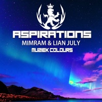 Aspirations - Single - Mimram & Lian July