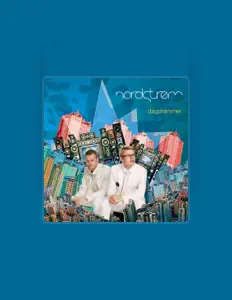 Listen to Nordstrøm, watch music videos, read bio, see tour dates & more!